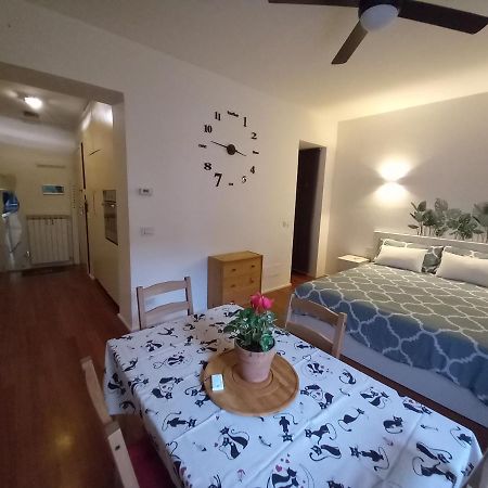 Апартаменты Zenhouse Firenze Экстерьер фото