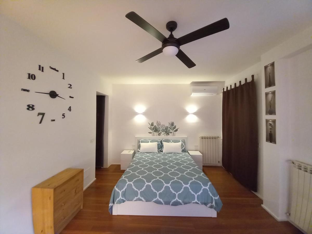 Апартаменты Zenhouse Firenze Экстерьер фото