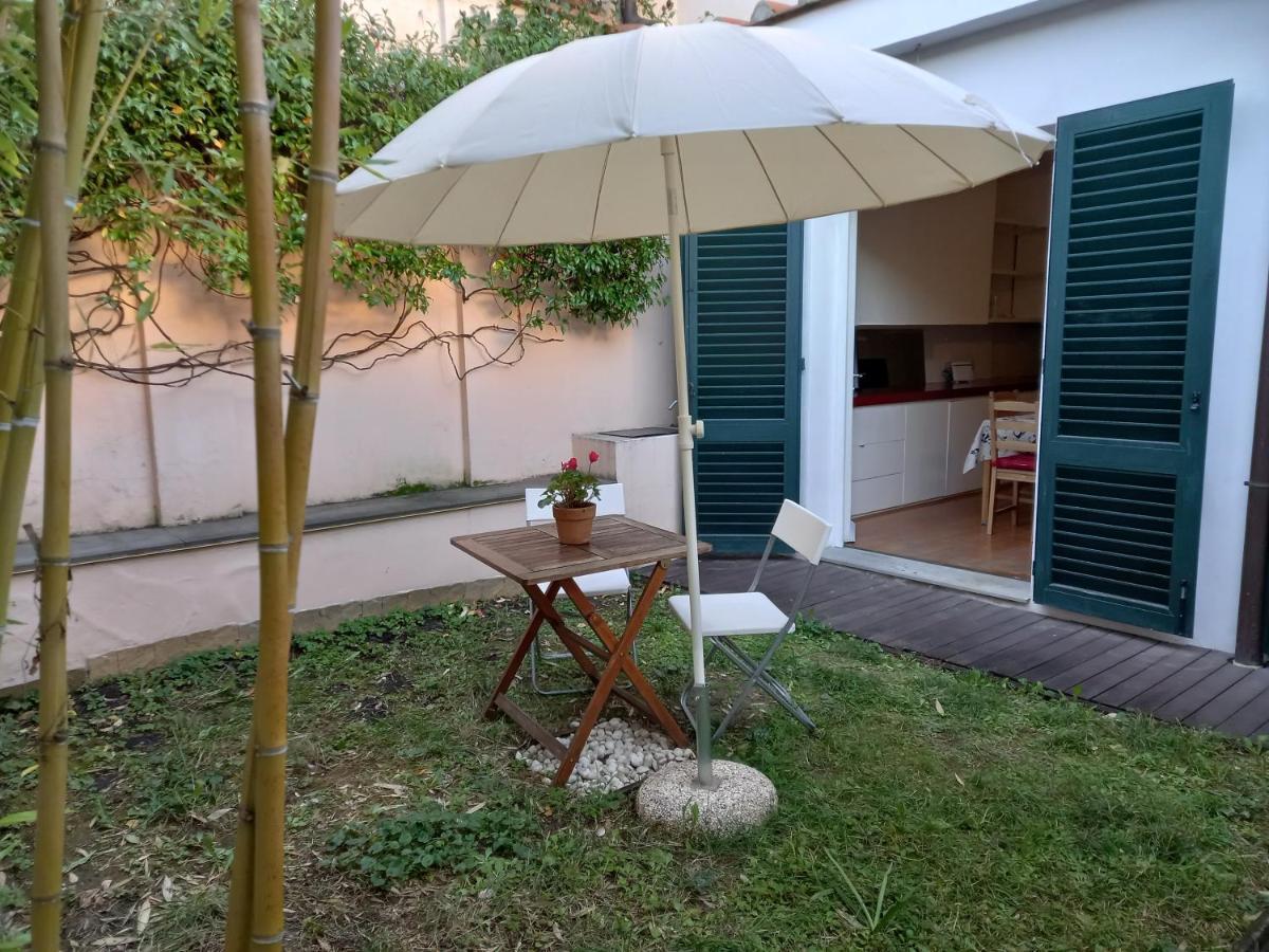 Апартаменты Zenhouse Firenze Экстерьер фото
