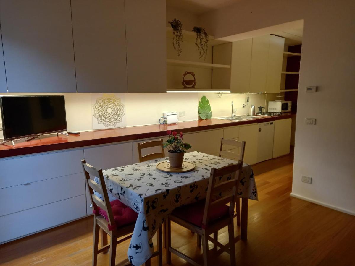 Апартаменты Zenhouse Firenze Экстерьер фото
