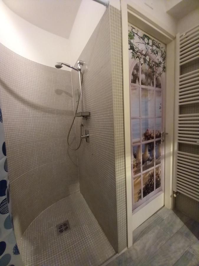 Апартаменты Zenhouse Firenze Экстерьер фото