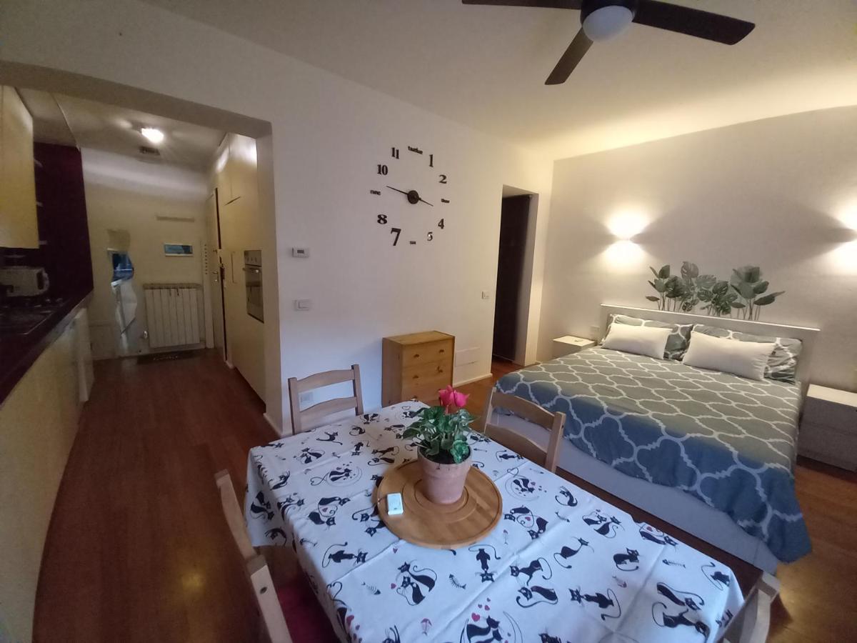 Апартаменты Zenhouse Firenze Экстерьер фото