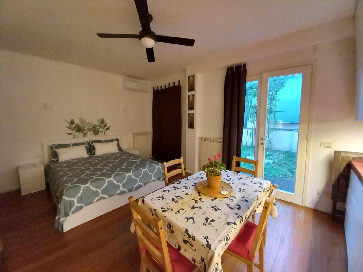 Апартаменты Zenhouse Firenze Экстерьер фото