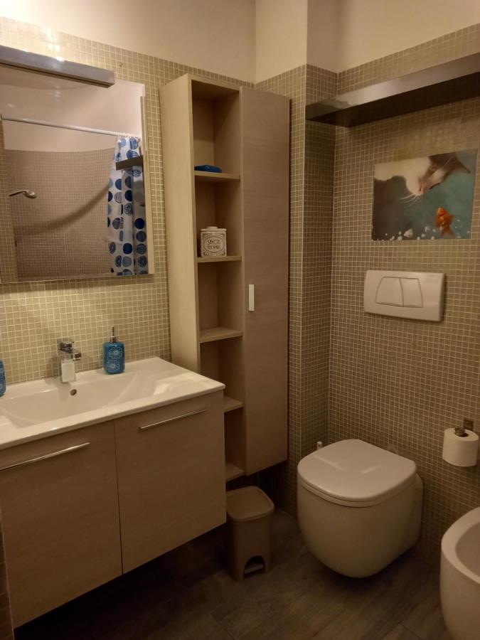 Апартаменты Zenhouse Firenze Экстерьер фото